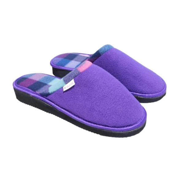 CLALSICA POLAR - DURAL LILA