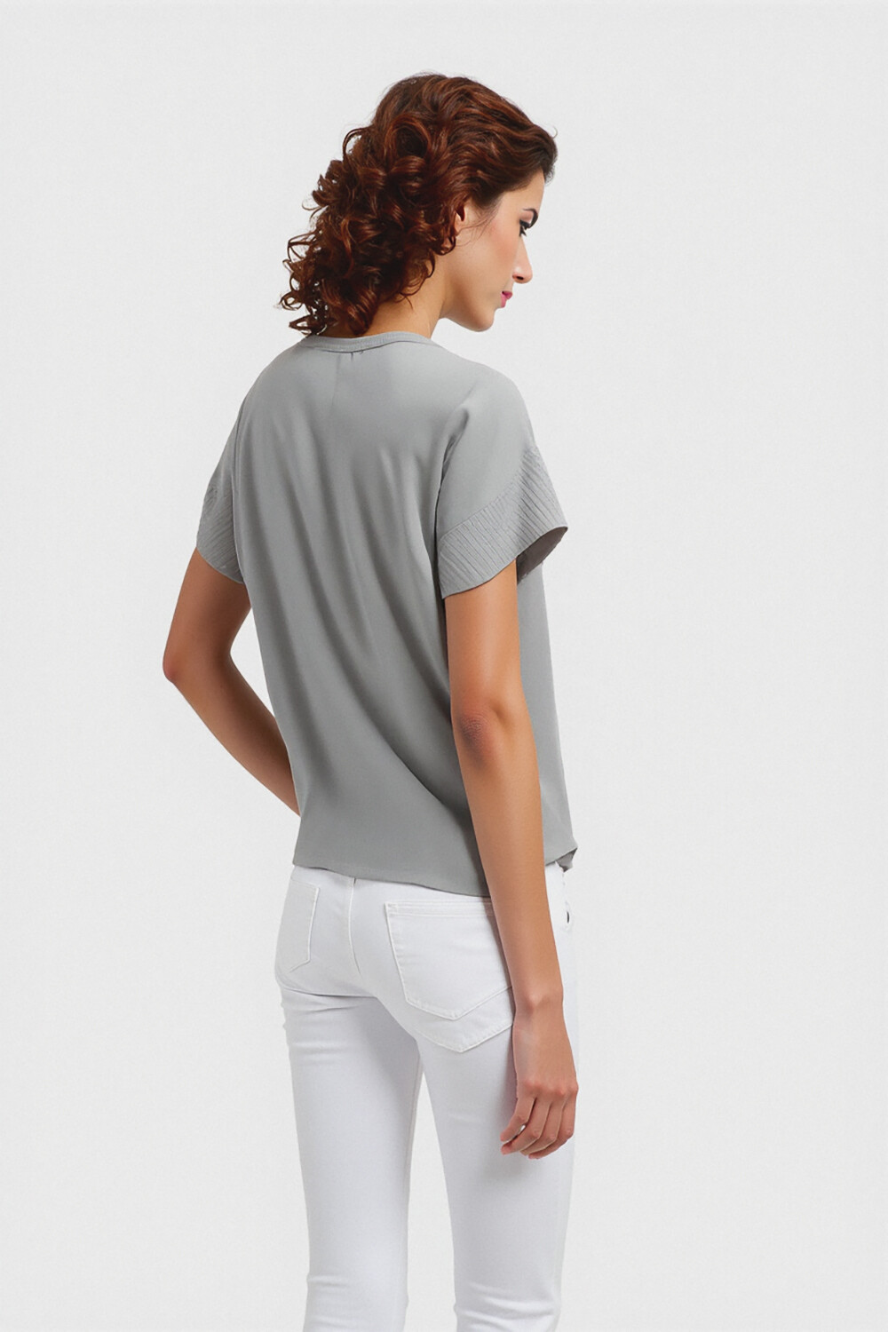 Remera Simplo Estampado 2