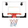 ARO BASKET TRANSPARENTE RESISTENTE PVC 110 X 75 C RESORTE ARO BASKET TRANSPARENTE RESISTENTE PVC 110 X 75 C RESORTE