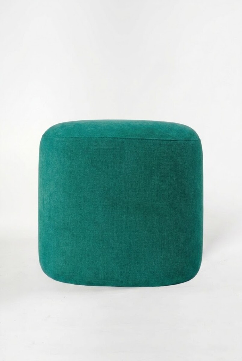 Puff Phill - Verde - 40cm 
