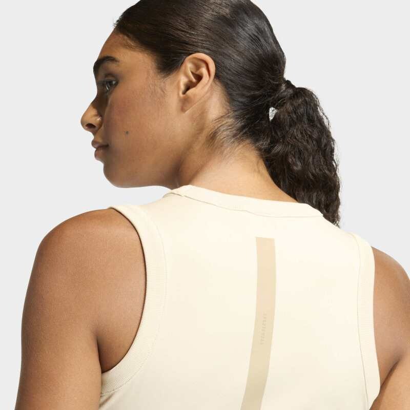 Musculosa Adidas Z.N.E. Beige