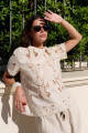 BLUSA CALA NATURAL