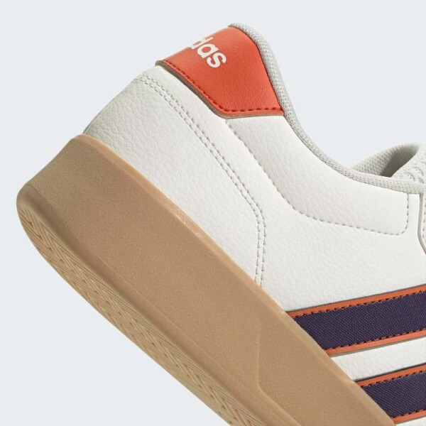 Championes Adidas Breaknet 3.0 Blanco