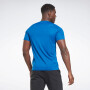 SS Tech Tee - Hombre Blue