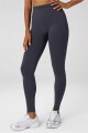 Legging Seamless Scrunch Mujer Midnight