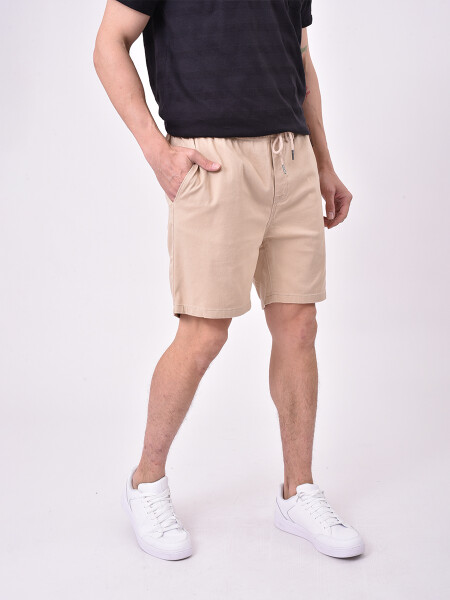 BERMUDA NEW TENAX KAKI