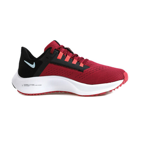 NIKE AIR ZOOM PEGASUS 38 Bordeaux/Black