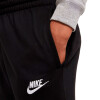 Short NIKE de Niños - DA0806-010 Negro