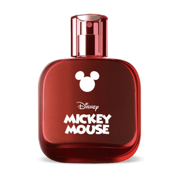 Mickey Disney Perfume EDT 50ml. Mickey Disney Perfume EDT 50ml.