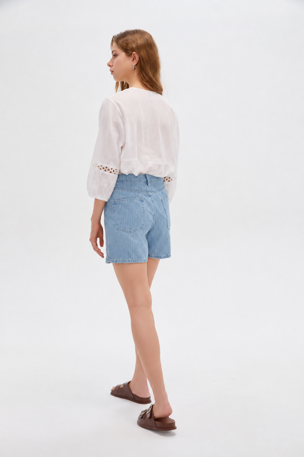 Short Yuto Estampado 2