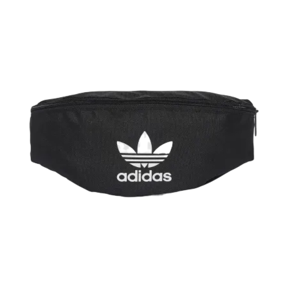 Riñonera Adidas Ac Waistbag - Negro 