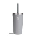20 oz All Around™ Tumbler with Straw Lid Birch