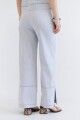 PANTALON SUMMER CELESTE