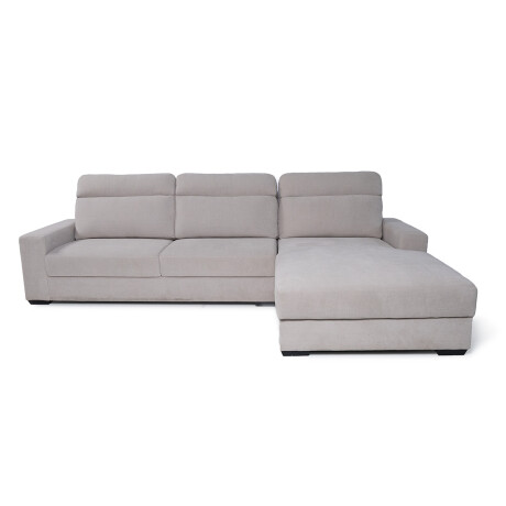 Rinconera Polo - Tela Aquaclean - 3 + Chaise A fabricar