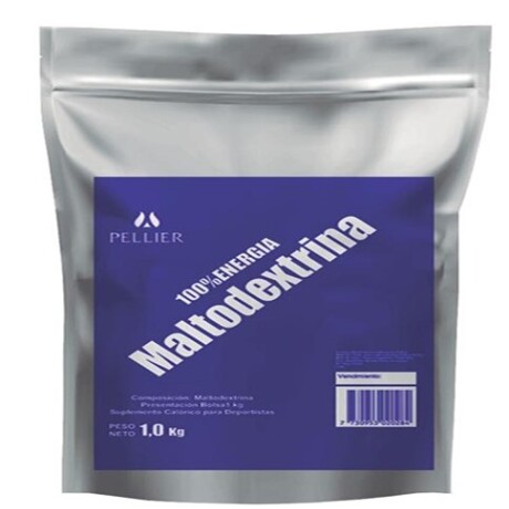 Maltodextrina Pellier 1 K 1 KG Maltodextrina Pellier 1 K 1 KG