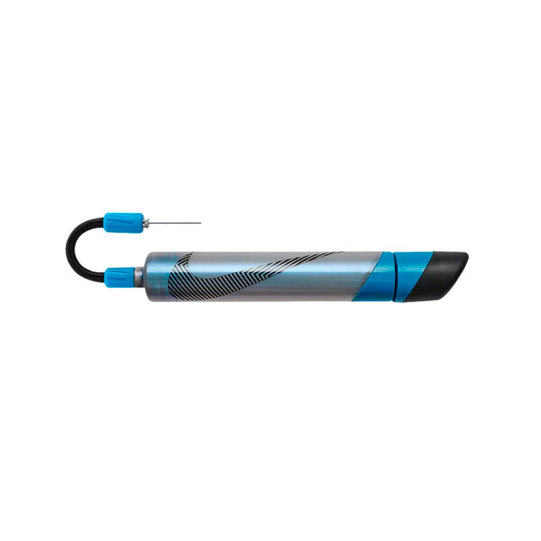 Inflador Nike - Grey & Blue Grey & Blue