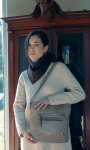 BANDOLERA CORINTO VISON