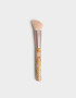 Brochas y Aplicadores Brocha Brocha De Maquillaje Con Dibujos Slow Mornings - Combinacion Multicolor