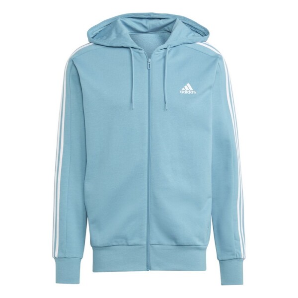 Campera Adidas Essentials Azul