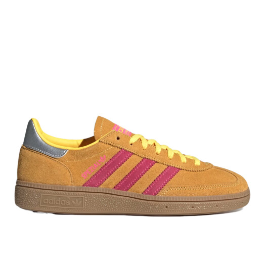 Championes Adidas Handball Spezial W Amarillo Championes Adidas Handball Spezial W Amarillo