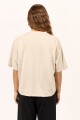 REMERA SURF HIGH BOXY TEE 6-beige