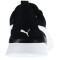 Championes Unisex Puma Anzarun Lite Negro - Blanco
