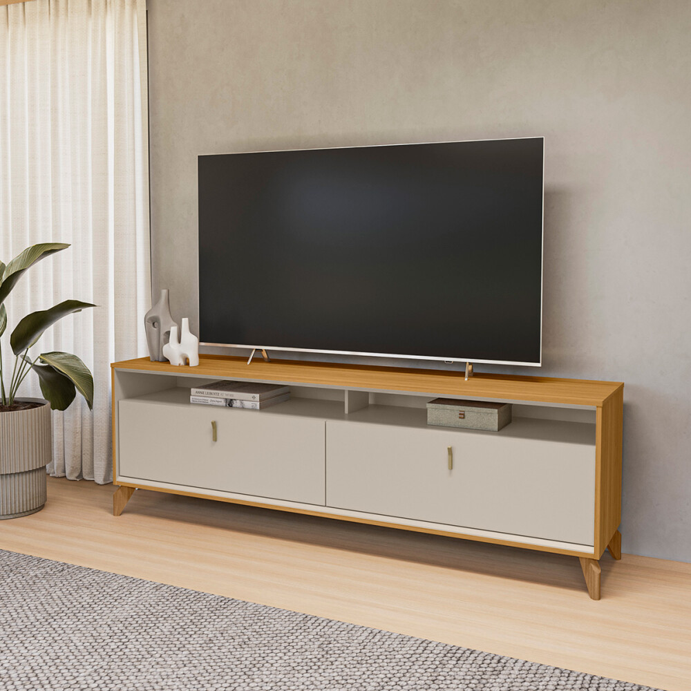 MESA PARA TV DUBAI 1.8 Mesa Para Tv Dubai 1.8