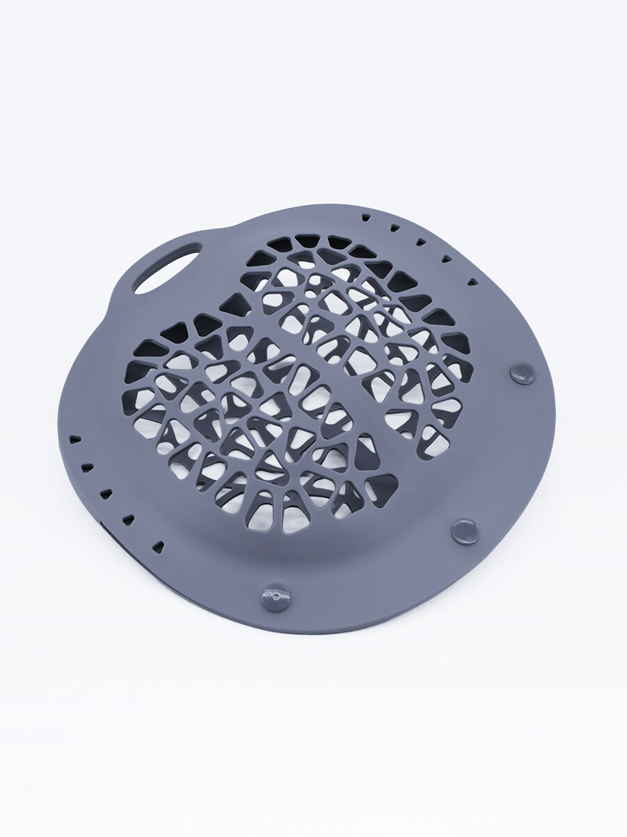 BOLSA SILICONA ROPA INTERIOR - GRIS 