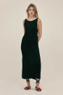 ELI LUREX DRESS Black