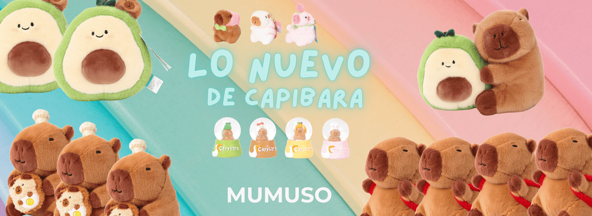 CAPIBARA