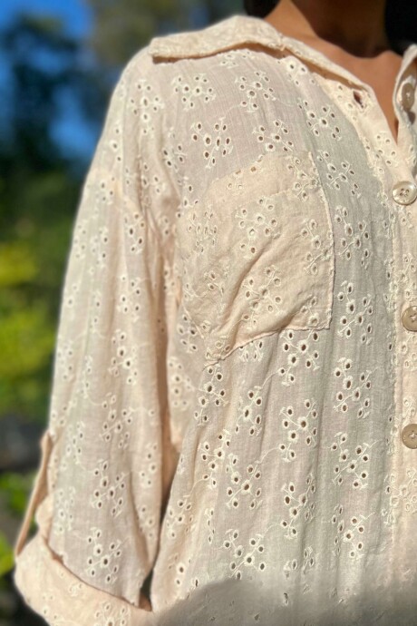 Vestido Caoba Rosa