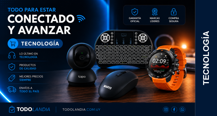 Tecnología