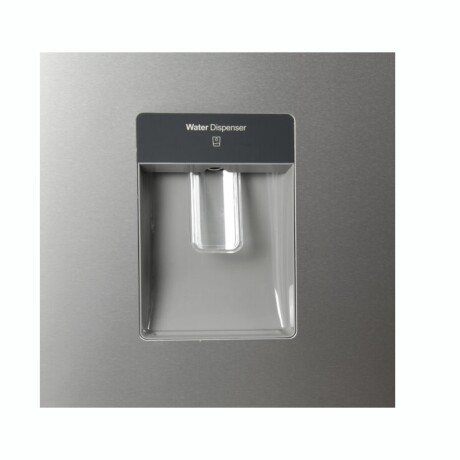 Refrigerador TEM T1URF37DS5419 Capacidad 270L Frío Seco Con Dispensador Refrigerador TEM T1URF37DS5419 Capacidad 270L Frío Seco Con Dispensador