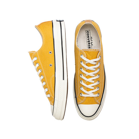 Converse Chuck 70 Ox AMARILLO