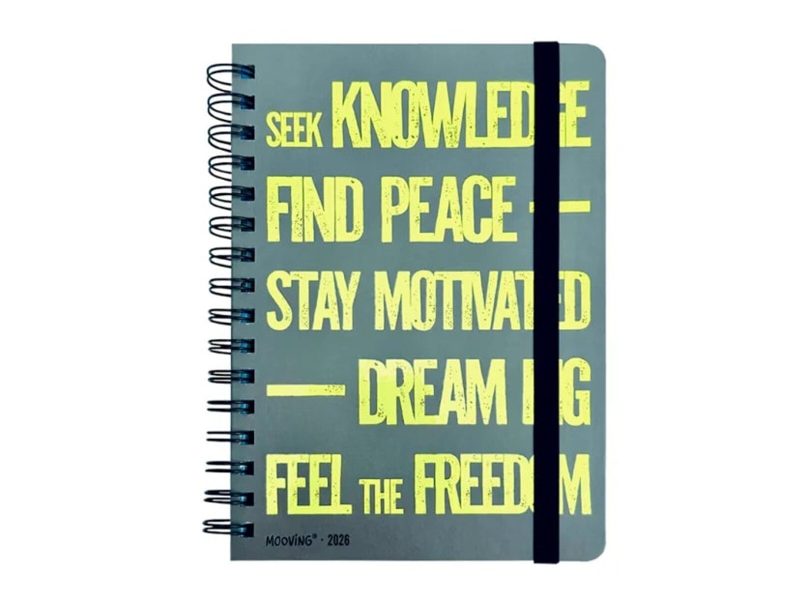 Agenda Mooving Urban Semanal 2026 