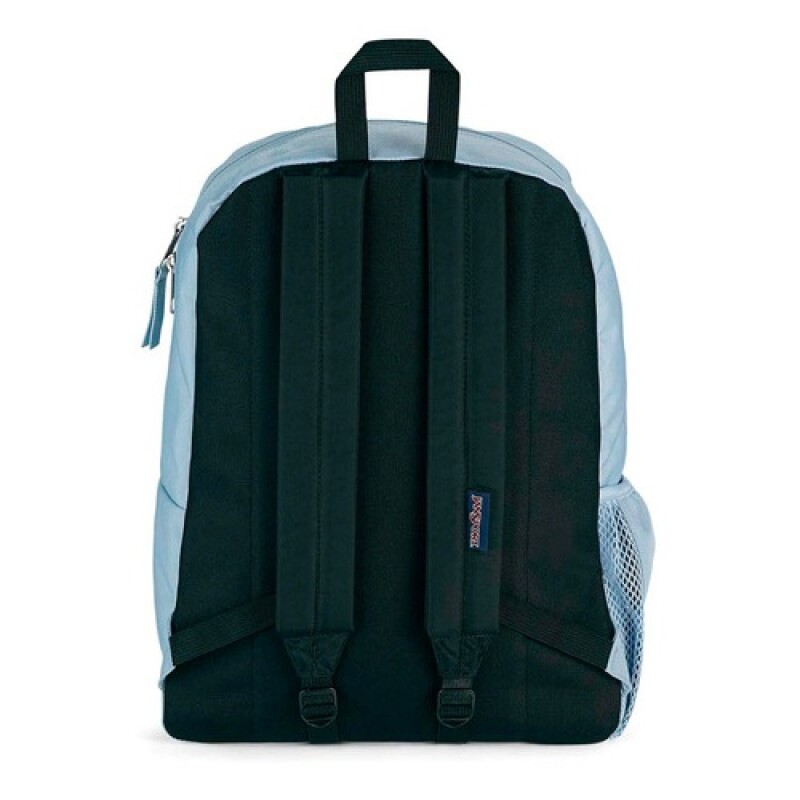 Mochila Jansport Cross Town Blue Dusk