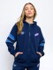 Campera Pipi Nacional Mujer Azul Marino, P