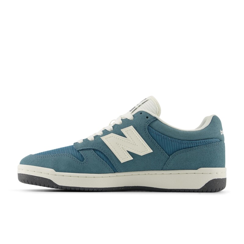 Championes New Balance unisex - 480 - U480P631 BLUE