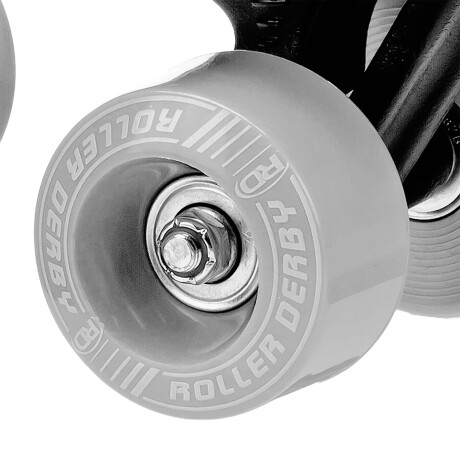 Patines para Niños Roller Derby Firestar Talle 4 001