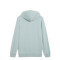 Buzo de Hombre Puma Canguro Logo Hoodie TR Verde
