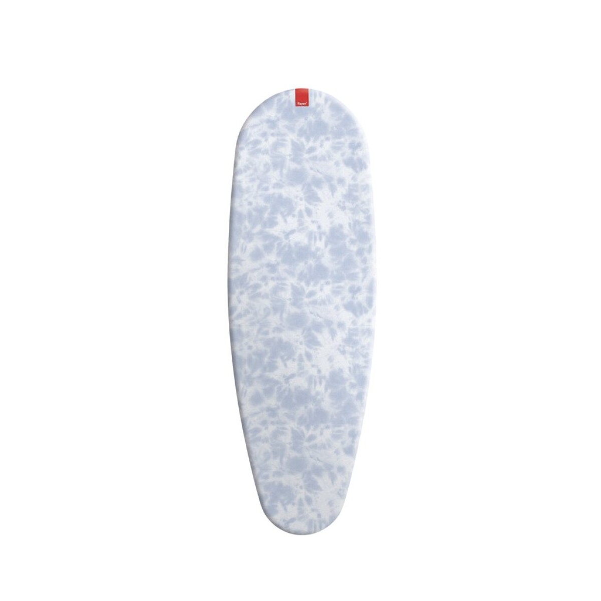 FUNDA P/TABLA BASIC PLUS AJUSTABLE 130x47CM TYE DYE 