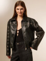 Campera Vento Negro