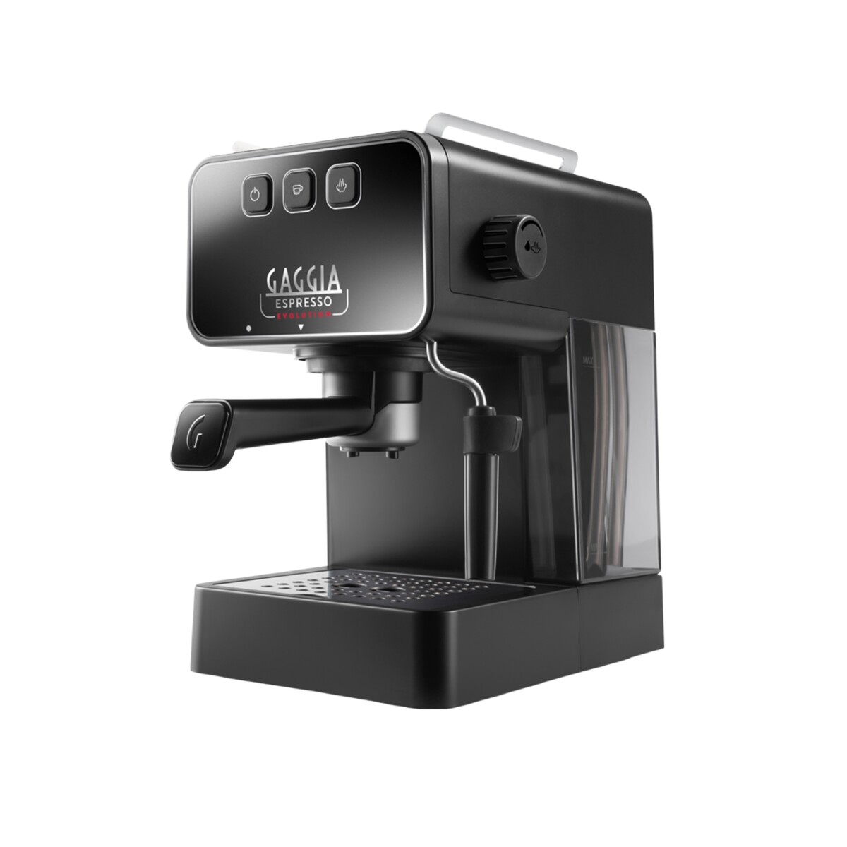 Máquina de Café Expresso Gaggia Evolution 