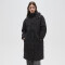 Campera Rukia Negro