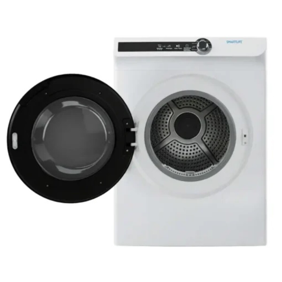 Secarropas 8Kg Smartlife 
