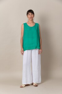 TOP KORA Verde