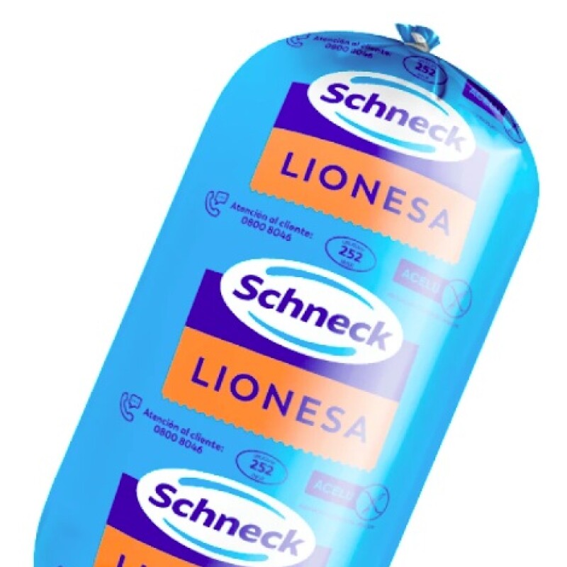 Lionesa Schneck Lionesa Schneck