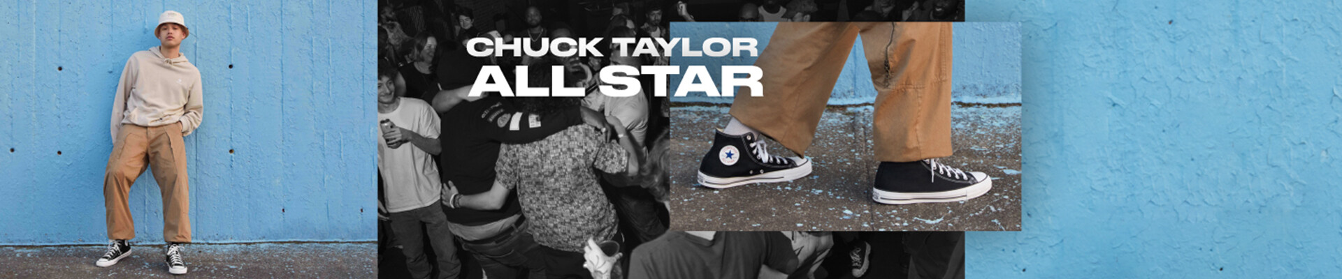 Chuck Taylor