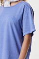Remera Atenas Lavanda