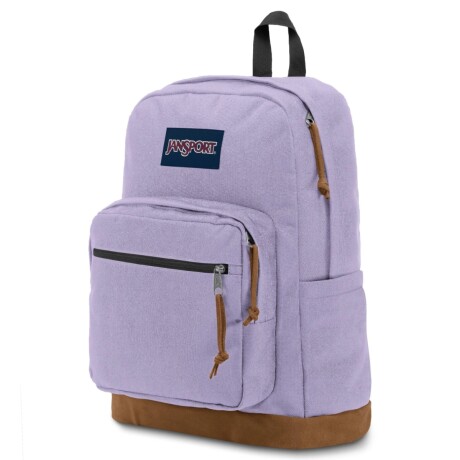 Mochila Right Pack Jansport Lila
